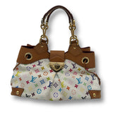 Louis Vuitton Multicolor Ursula Shoulder Bag