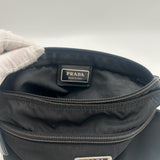 Prada Tessuto Nylon Bag