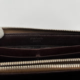 Prada Jaquard Wallet