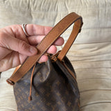 Louis Vuitton Sac Noe Grande