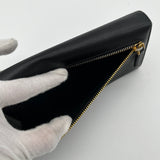 Prada Saffiano Leather Wallet