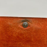 Balenciaga Continental Wallet