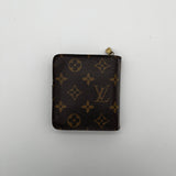 Louis Vuitton Wallet Monogram