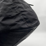 Prada Nylon Weekender