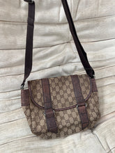 Laden Sie das Bild in den Galerie-Viewer, Gucci Crossbody Bag