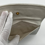 Chanel Two-Tone Flap Bag with Pouch