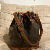 Louis Vuitton Sac Noe Grande