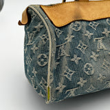 Louis Vuitton Denim Neo Speedy