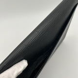 Louis Vuitton Epi Pouchette Clutch