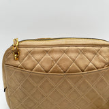 Chanel CC Camera Bag