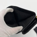 Prada Small Saffiano Leather Wallet