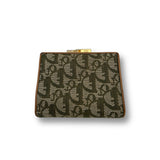 Christian Dior Trotter Wallet