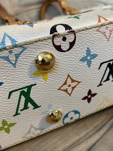 Laden Sie das Bild in den Galerie-Viewer, Louis Vuitton Multicolour Murakami Aurelia