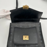 MCM Patricia Handle Bag