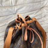 Louis Vuitton Sac Noe Grande