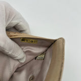 Chanel Travel Line Wallet