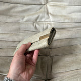 Gucci Monogram GG Wallet