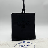 Prada Nylon Handbag