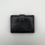 Chanel CC Wallet