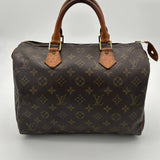 Louis Vuitton Speedy 30