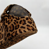 Louis Vuitton Alma x Azzedine Alaia