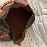 Louis Vuitton Keepall 50
