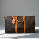 Louis Vuitton Keepall 50