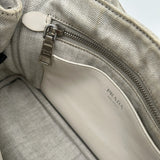 Prada Canapa Bag