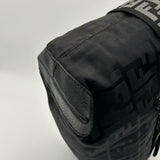 Fendi Zucca Canvas Tote Bag