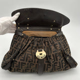 Fendi Zucca Magic Bag