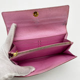 Louis Vuitton Multicolor Murakami Wallet white