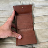 Louis Vuitton Monogram Wallet