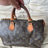 Louis Vuitton Speedy 30