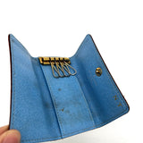 Louis Vuitton Multicolor Monogram Key Holder