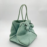 Bottega Veneta Leather Bag