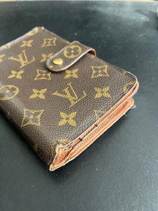 Louis Vuitton Wallet