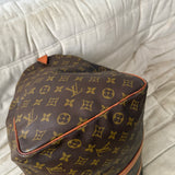 Louis Vuitton Keepall 50