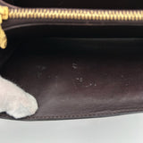 Louis Vuitton Wallet Amarante Monogram