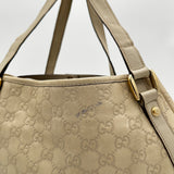 Gucci Guccisima GG Hobo Bag