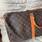 Louis Vuitton Keepall 55