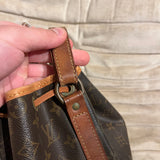 Louis Vuitton Sac Noe Grande