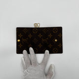 Louis Vuitton Keyholder