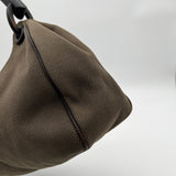 Gucci Bamboo Hobo Bag