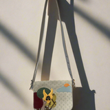 Louis Vuitton Cont de fees Crossbody Bag