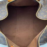 Louis Vuitton Keepall 50