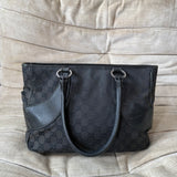 Gucci Monogram GG Shoulder Bag