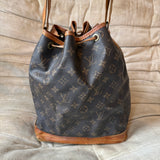 Louis Vuitton Sac Noe Grande