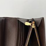 Louis Vuitton Damier Sarah Wallet