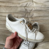 Louis Vuitton Frontrow Sneaker 36