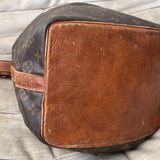 Louis Vuitton Sac Noe Petit